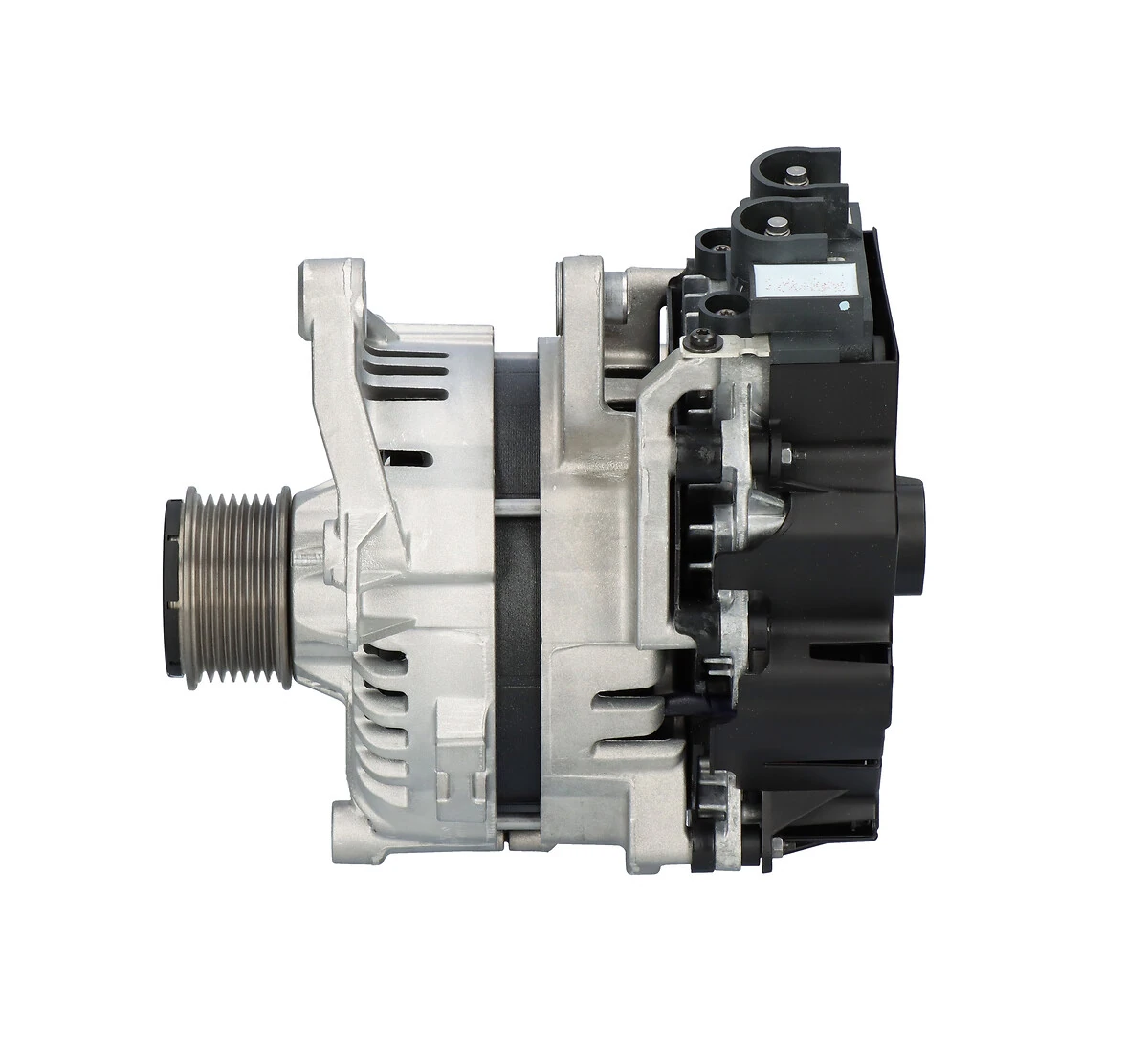 Generator start