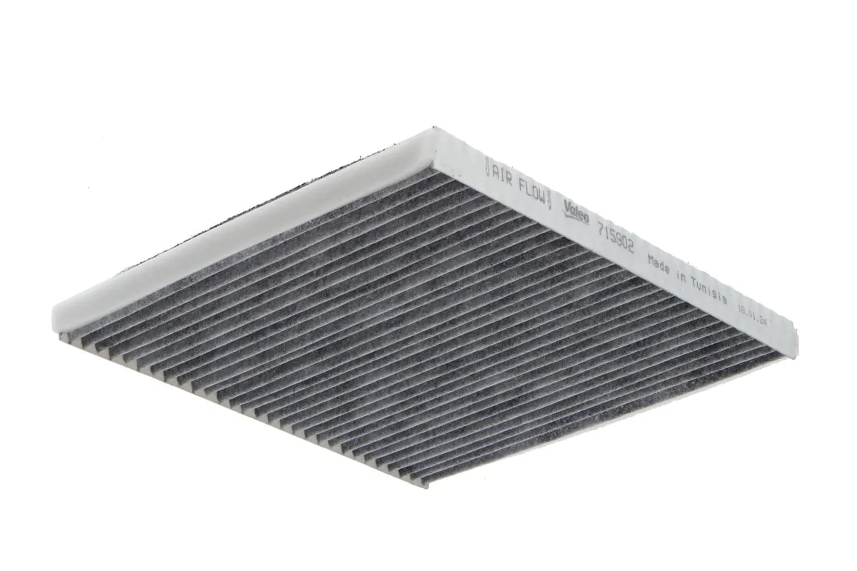 Filtru aer habitaclu