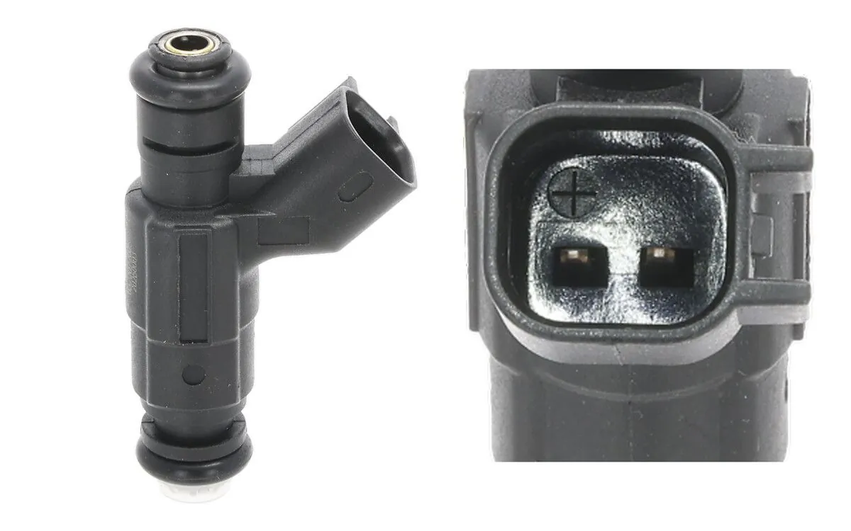 Injector