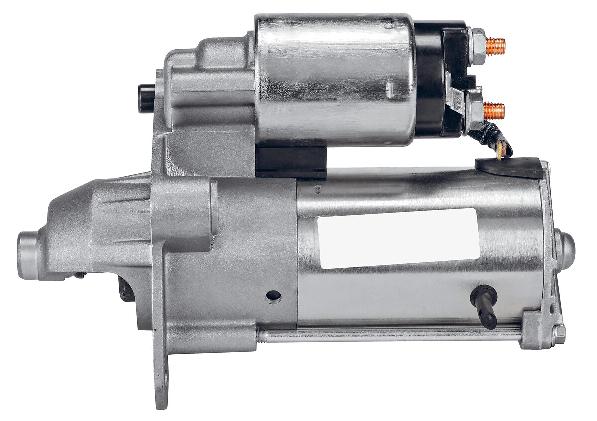Electromotor