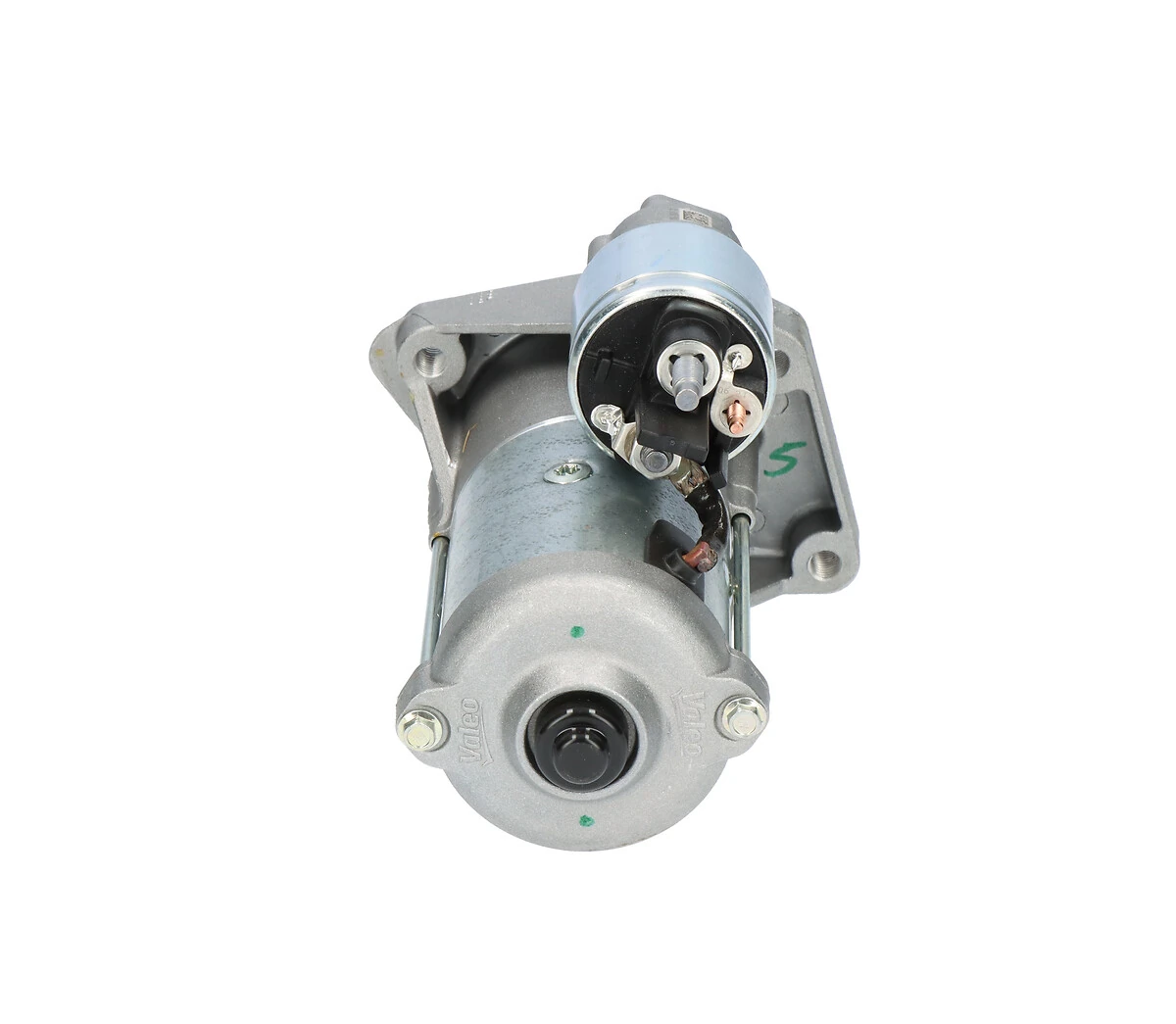 Electromotor