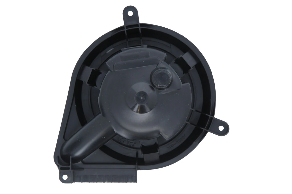 Ventilator, habitaclu