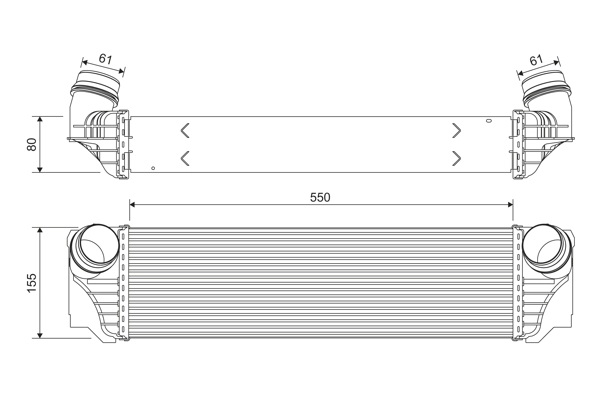 Intercooler