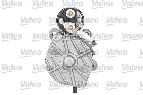 Electromotor