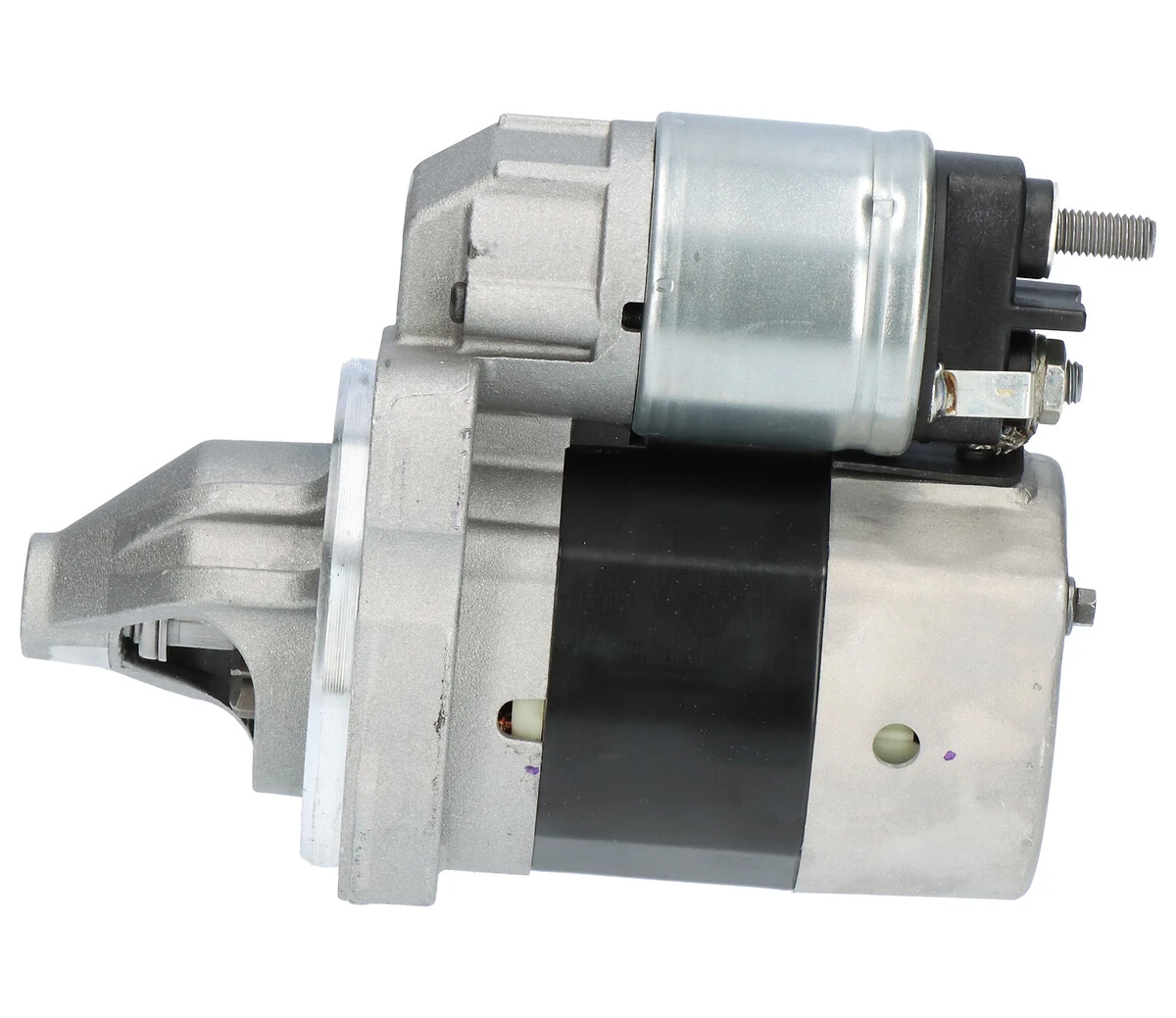 Electromotor