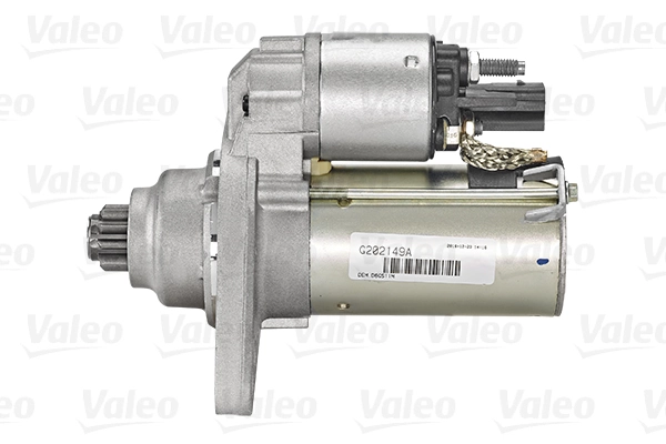 Electromotor