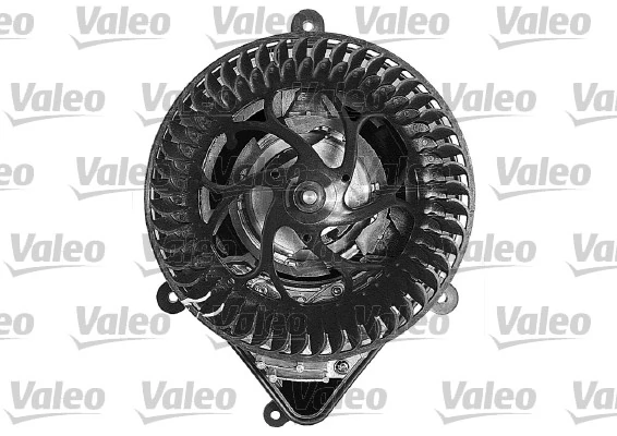 Ventilator, habitaclu