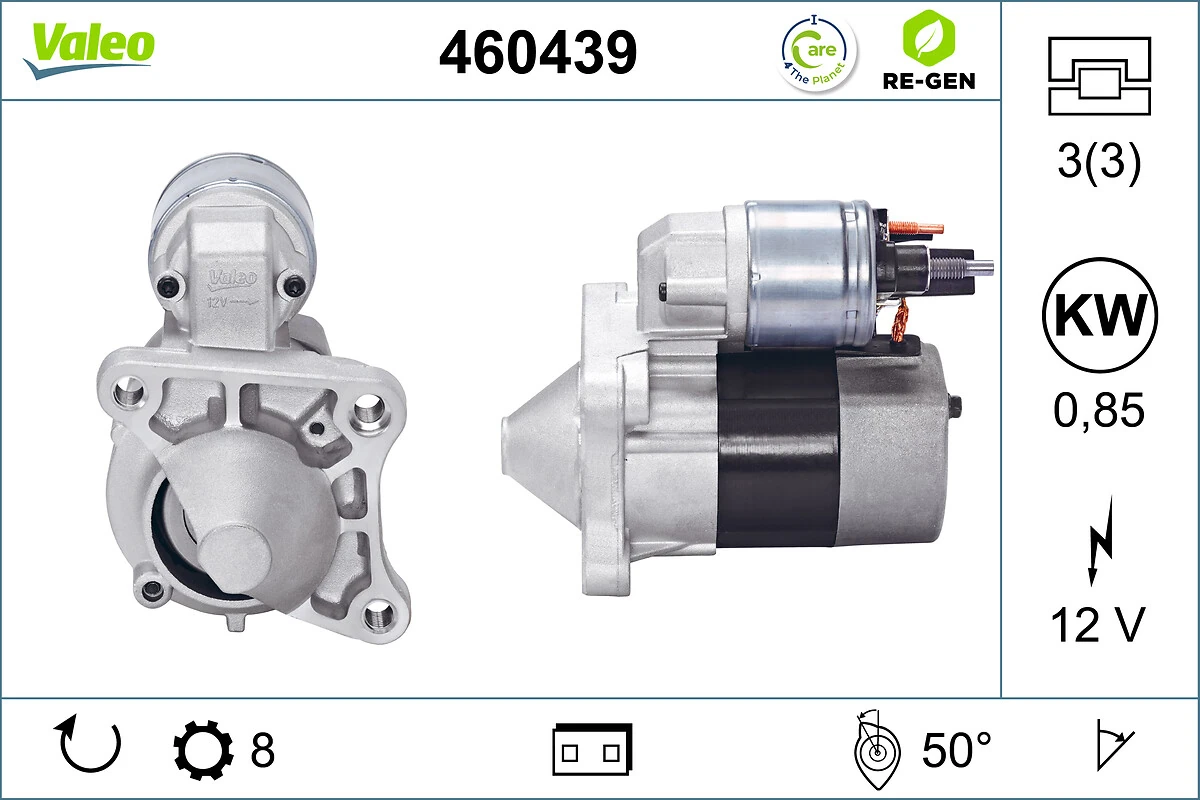 Electromotor