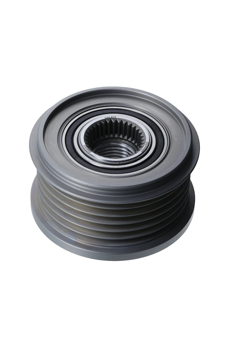 Fulie alternator