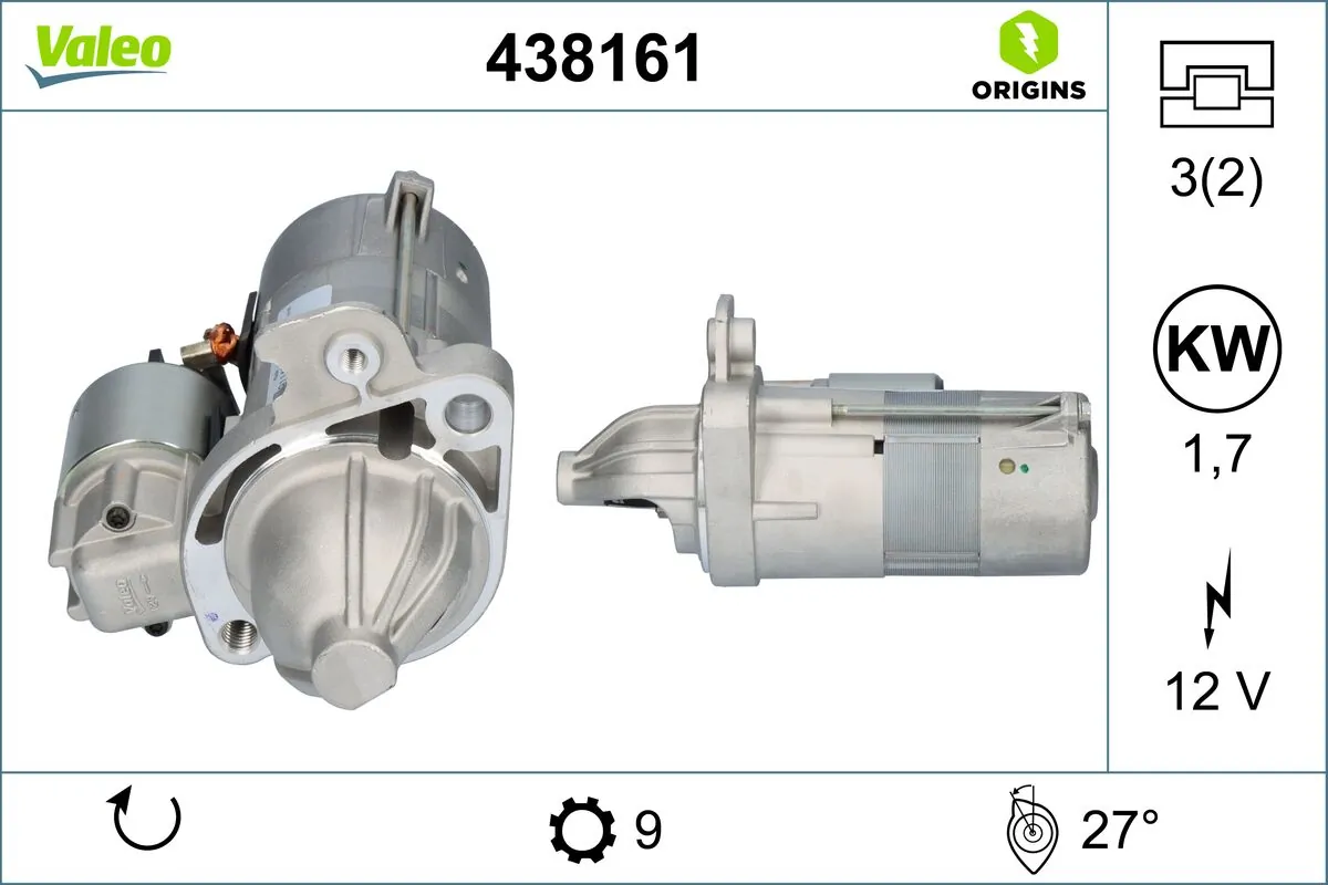 Electromotor