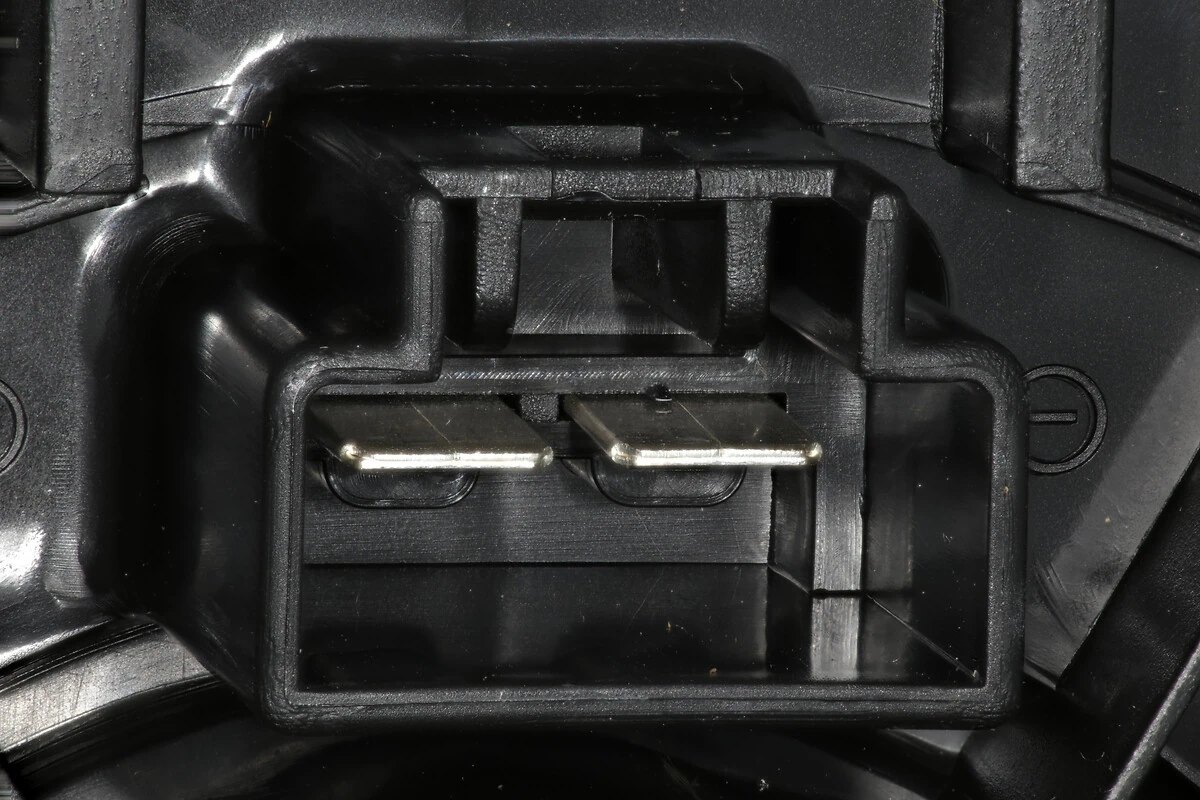 Ventilator habitaclu