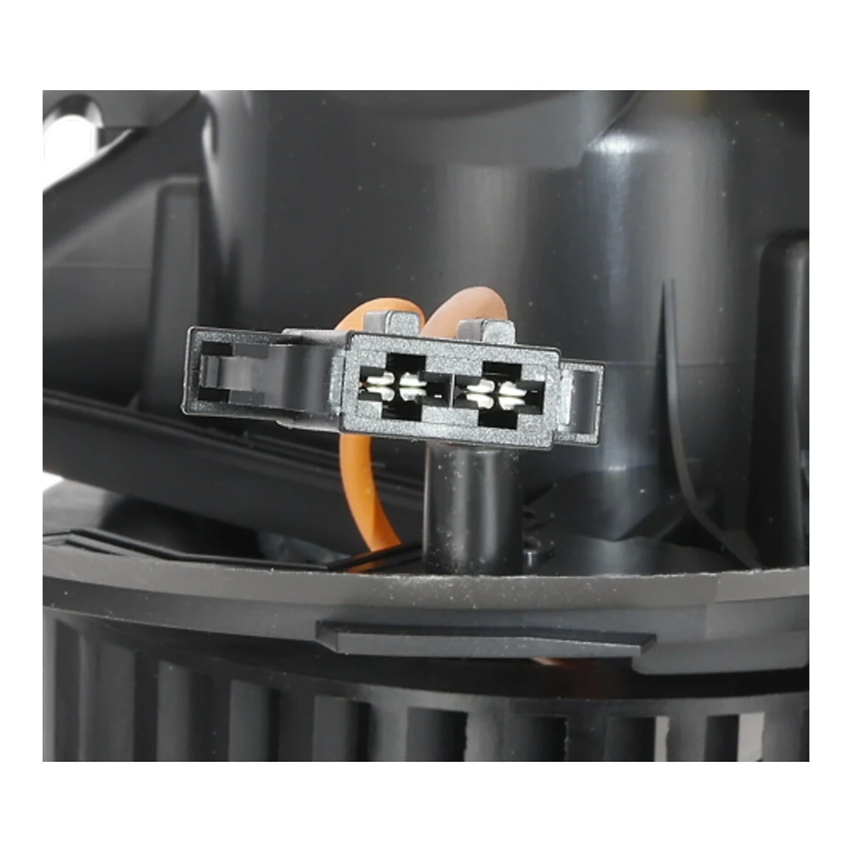Ventilator, habitaclu