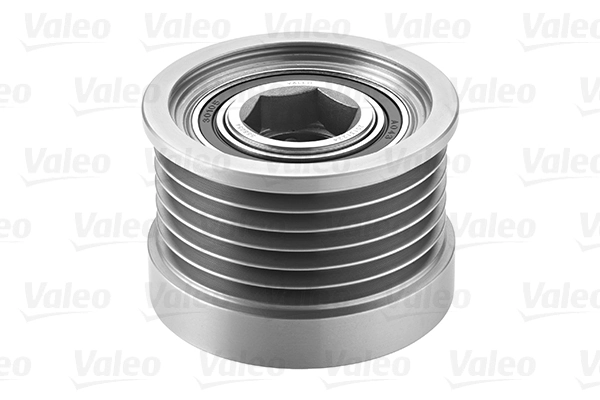 Fulie alternator