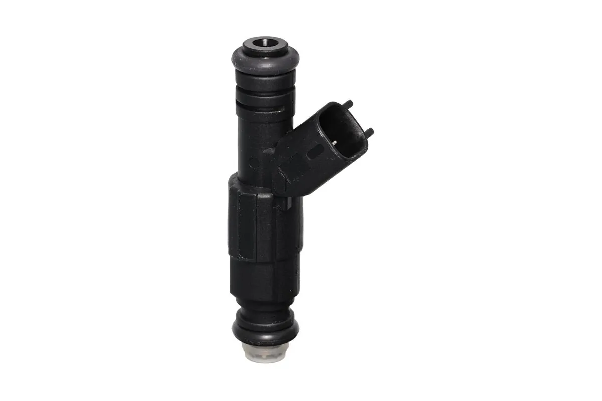 Injector