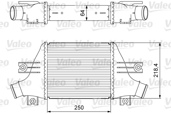 Intercooler