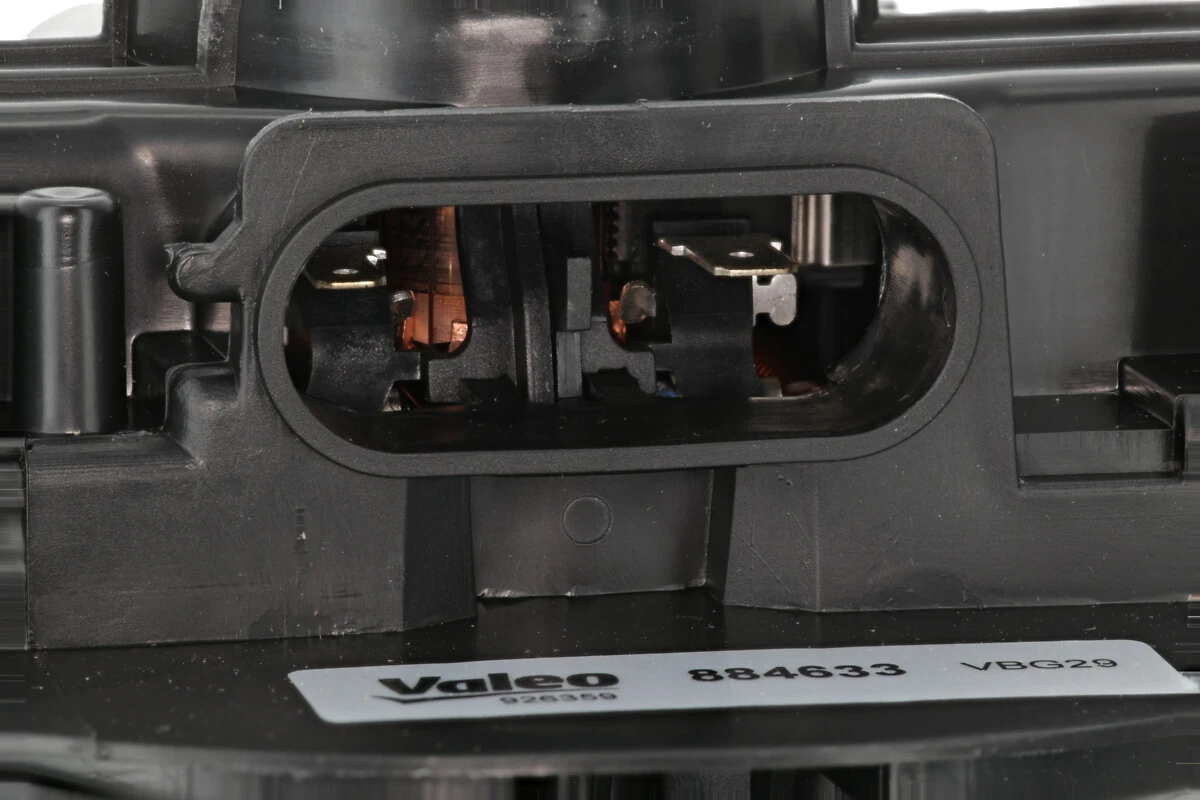 Ventilator habitaclu