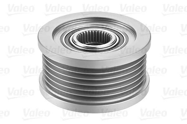 Fulie alternator