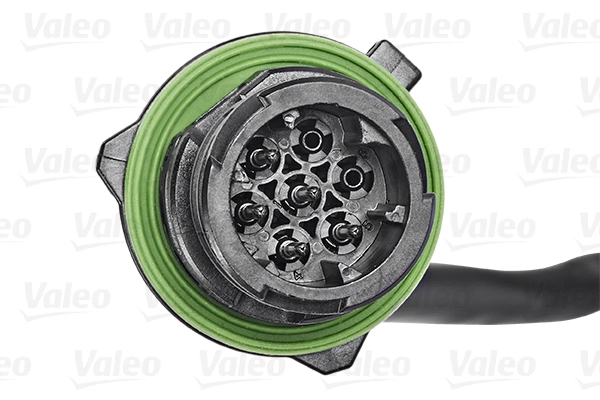 Motor stergator