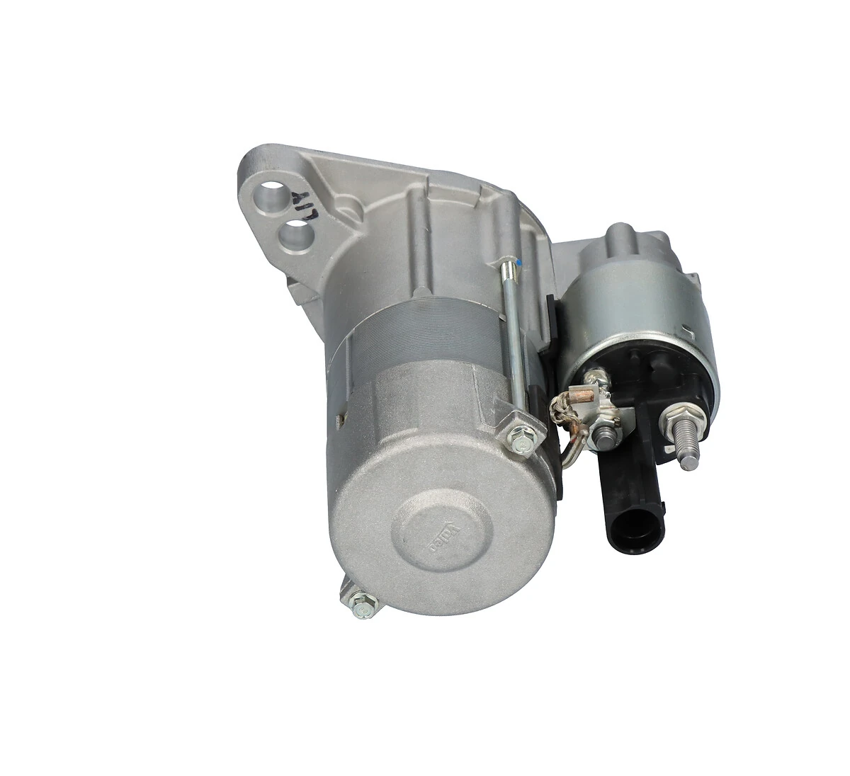 Electromotor