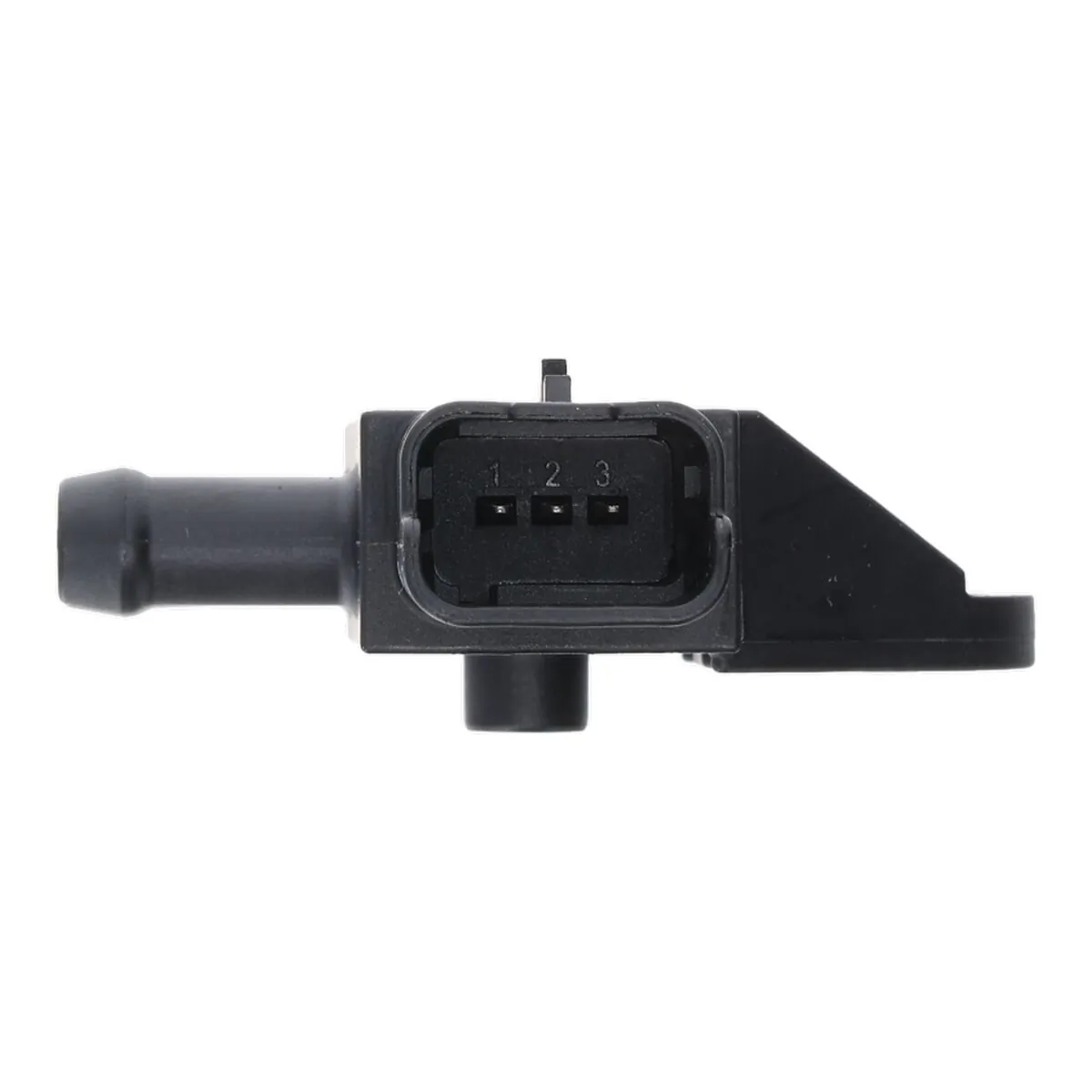 Conducta presiune/senzor presiune filtru particule