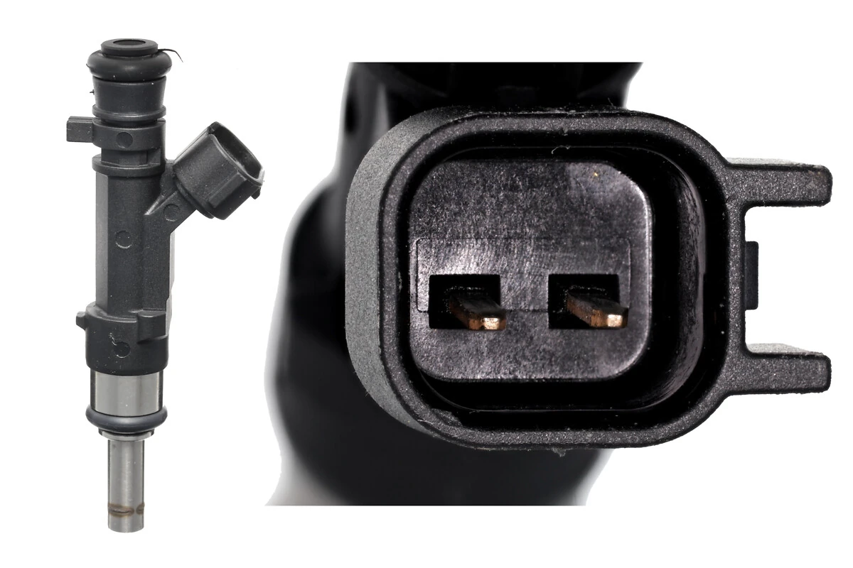 Injector