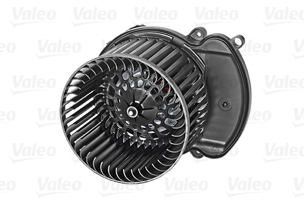 Ventilator habitaclu