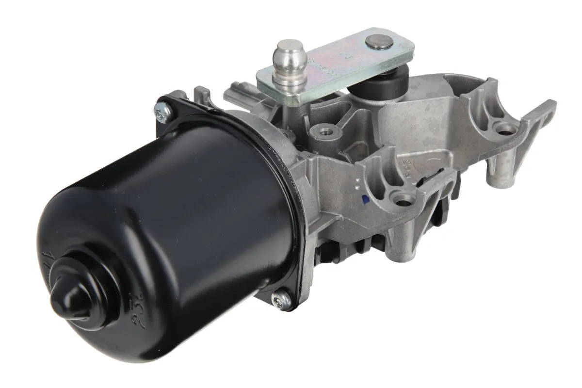 Motor stergator