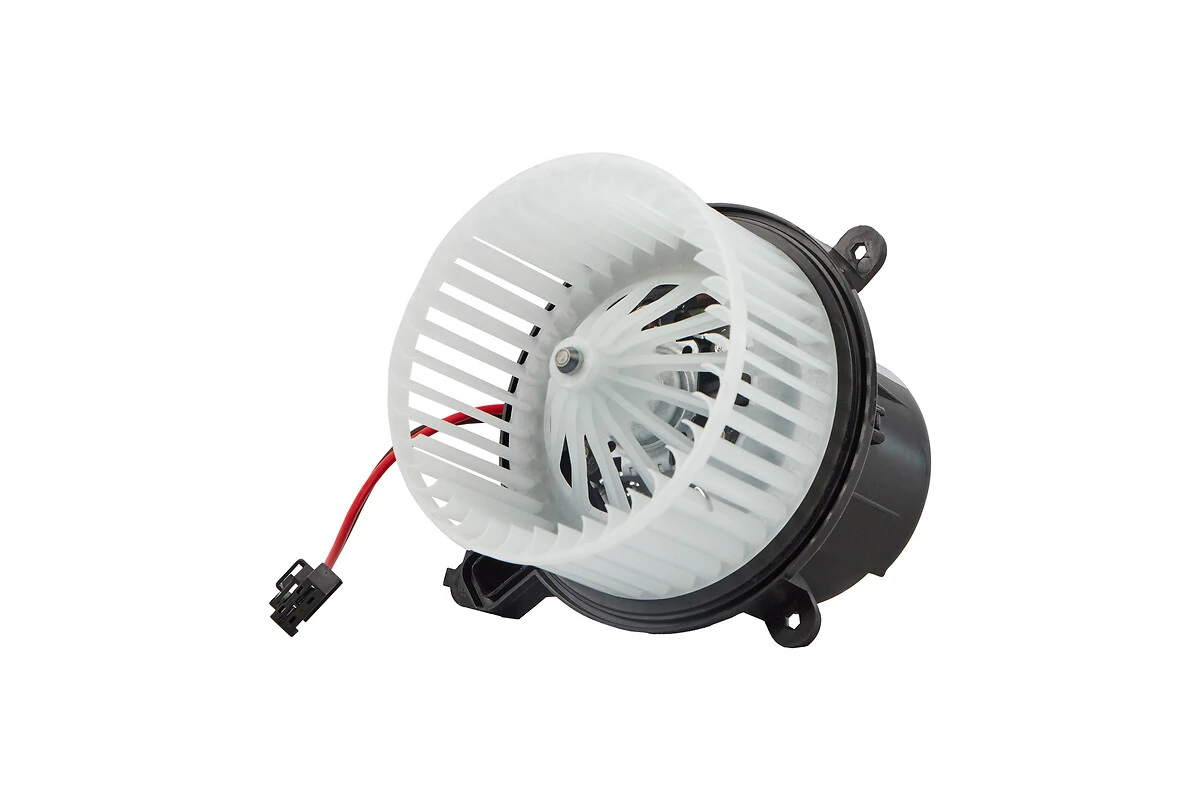 Ventilator, habitaclu