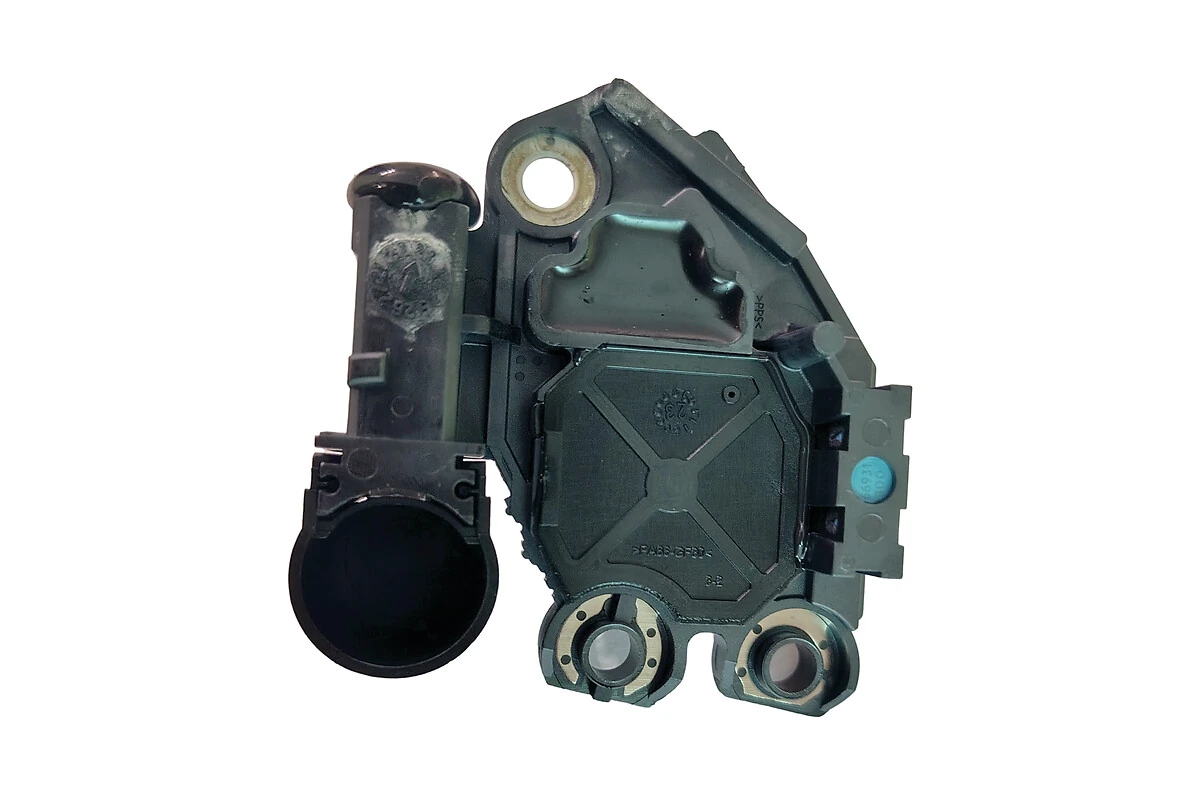 Regulator alternator