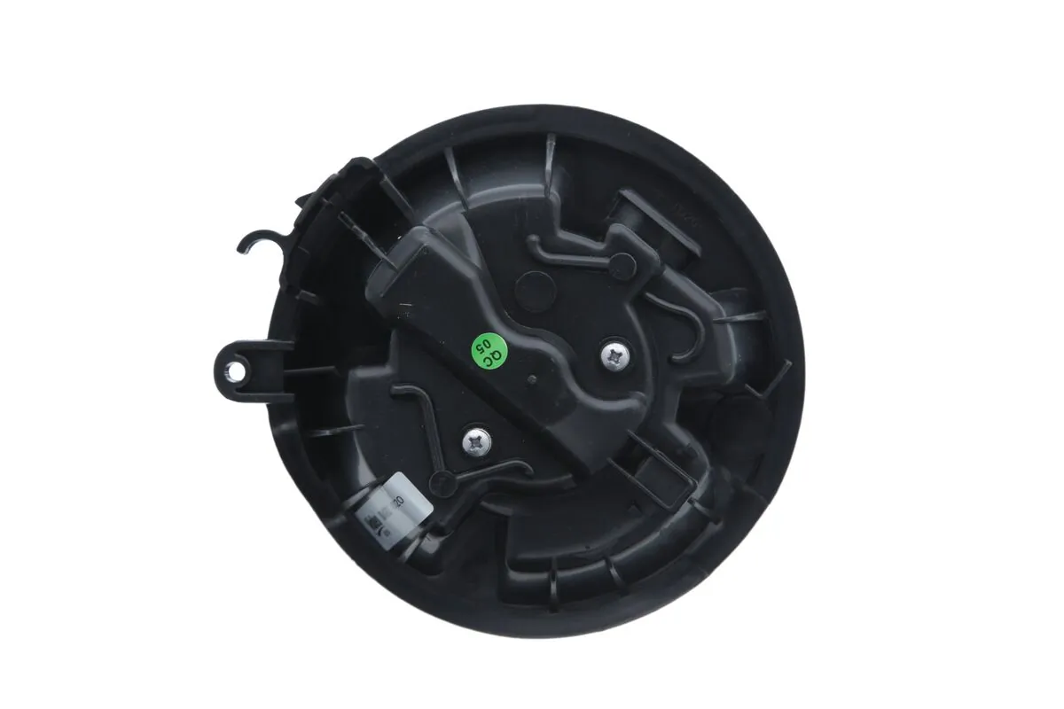 Ventilator, habitaclu