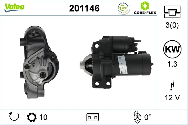Electromotor