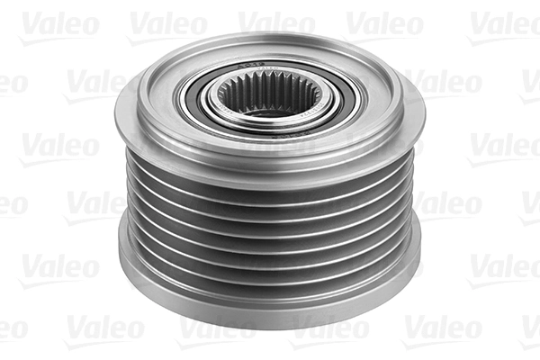 Fulie alternator