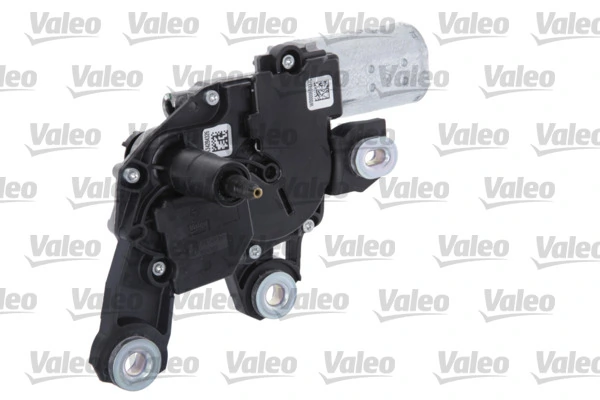 Motor stergator