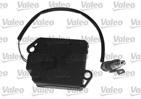Element de reglare, clapeta carburator