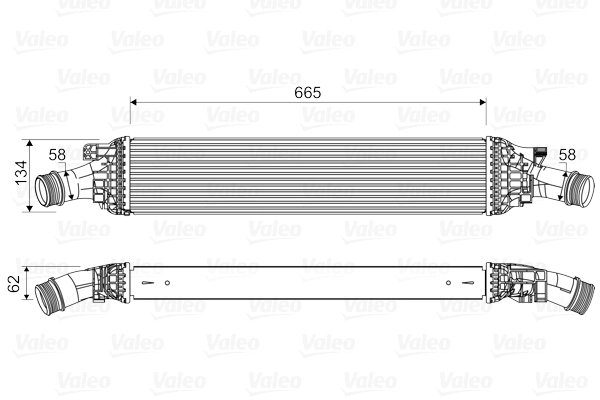 Intercooler