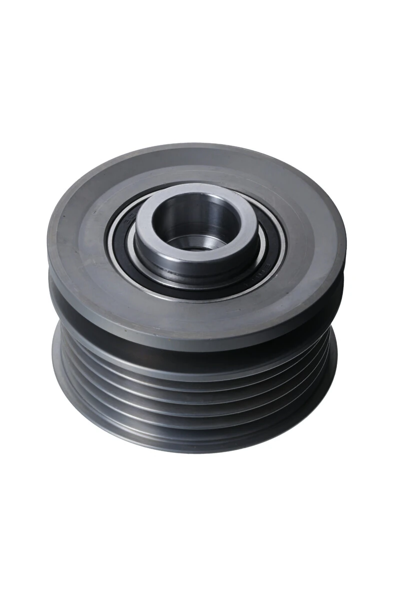Fulie alternator