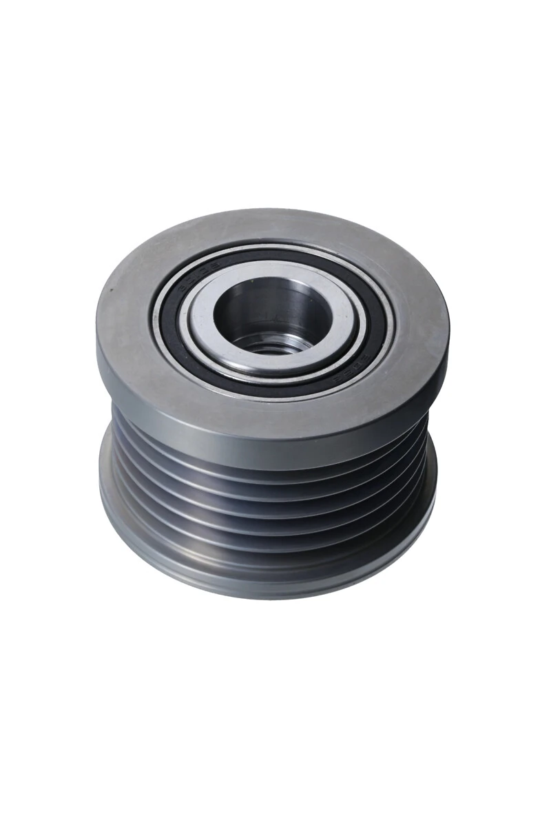 Fulie alternator