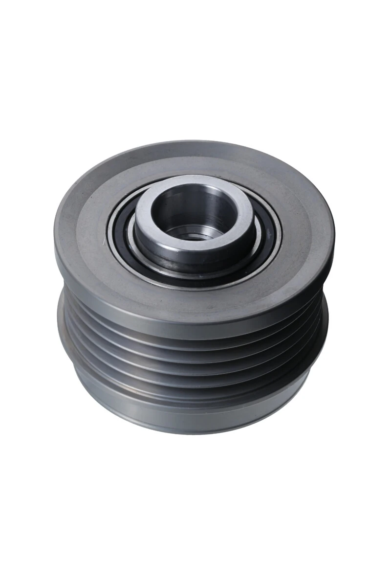 Fulie alternator