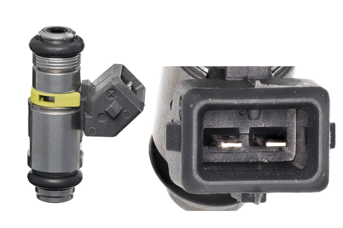 Injector