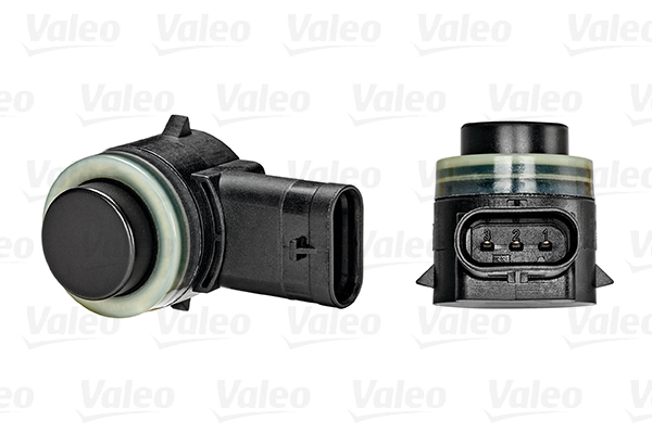 Sensor, ajutor parcare spate VALEO VAL890019