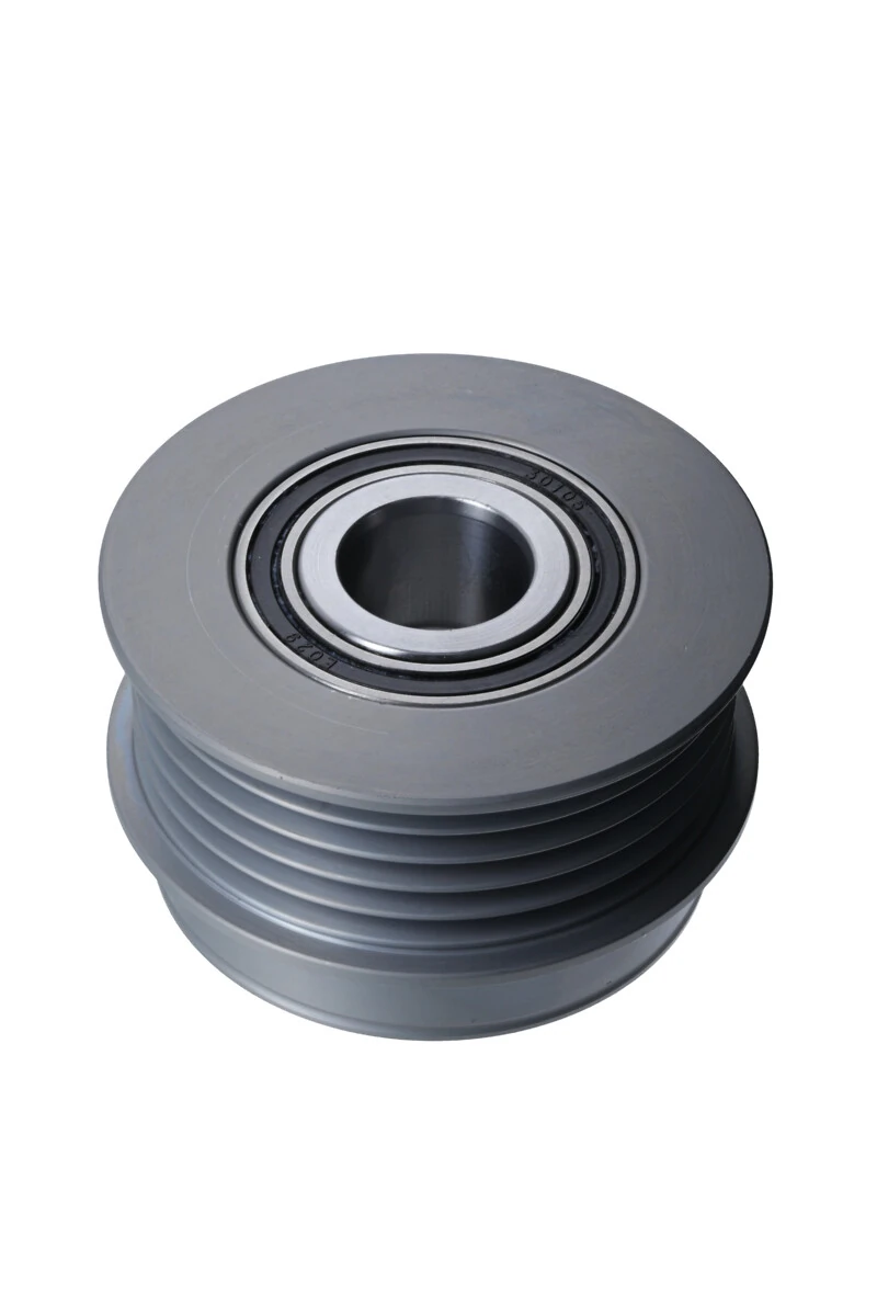 Fulie alternator