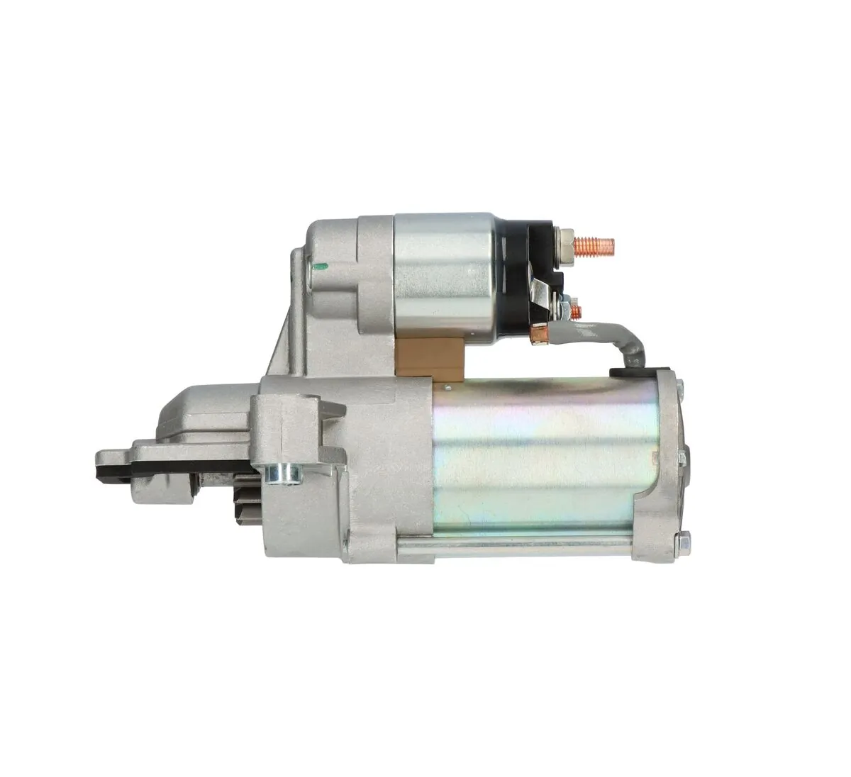 Electromotor