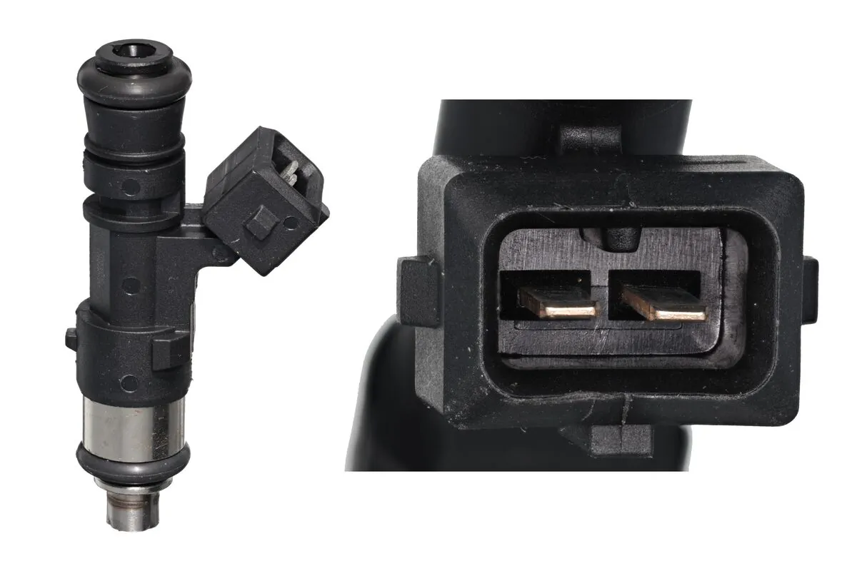 Injector