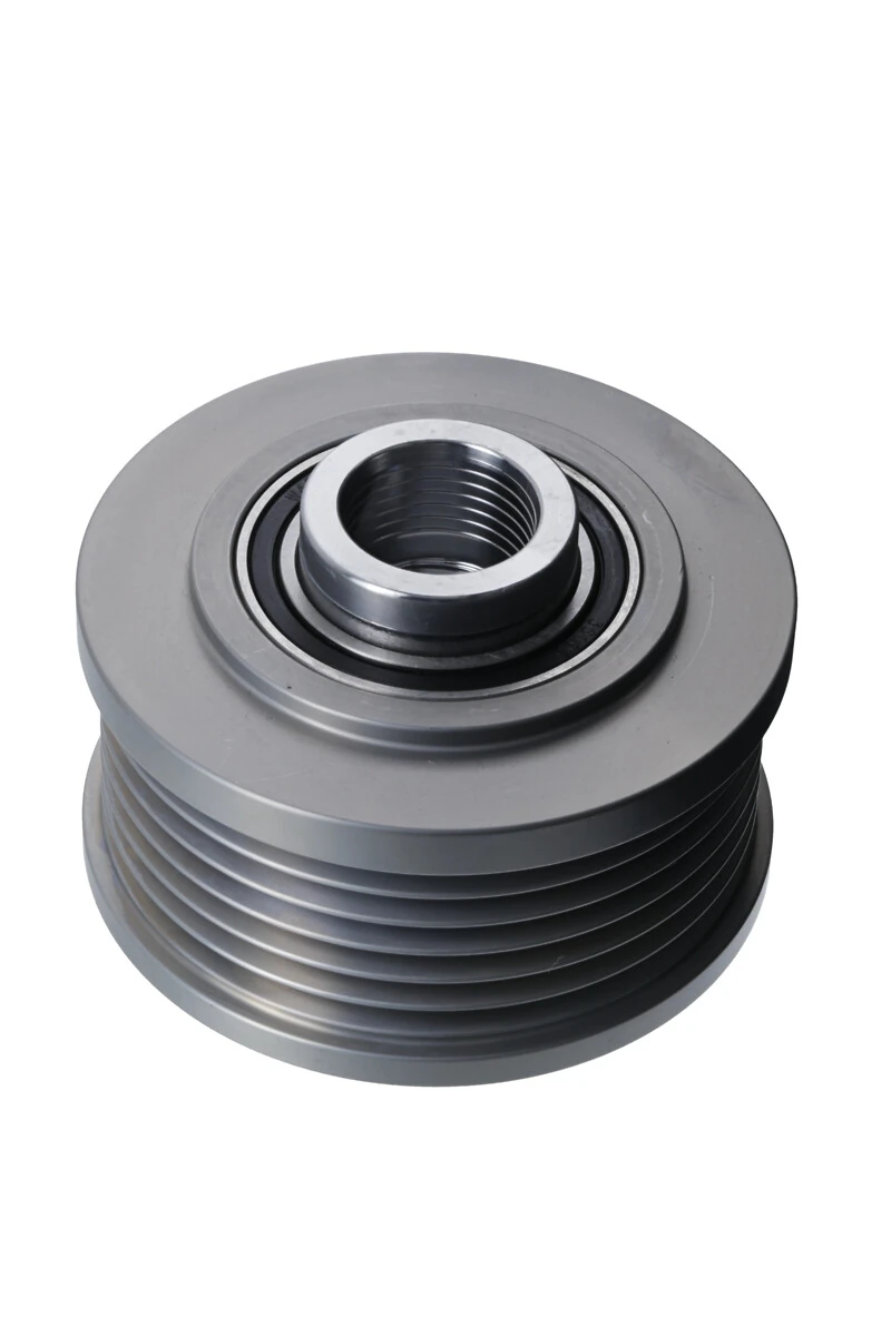 Fulie alternator