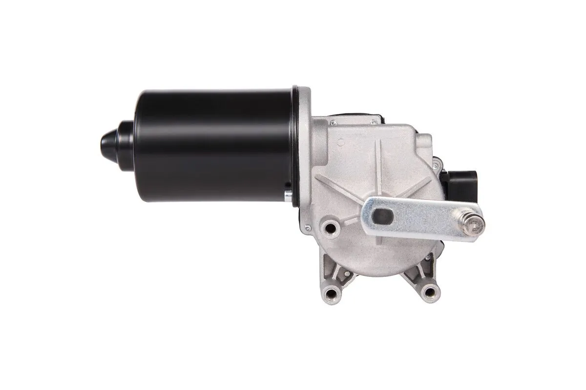Motor stergator
