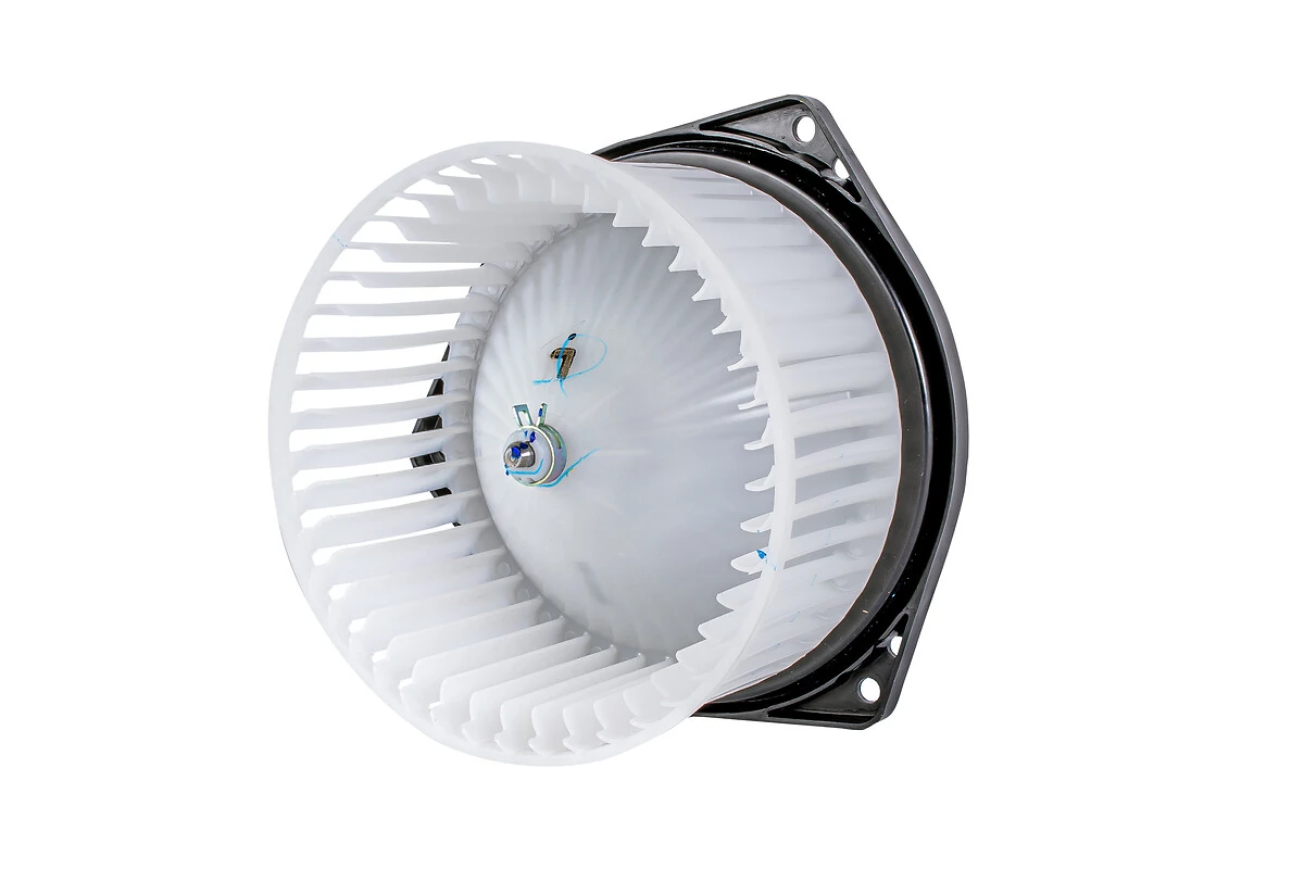 Electromotor, ventilatie interioara