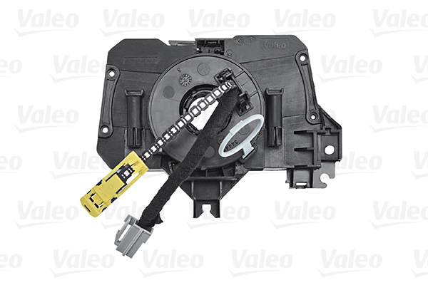 Arc spirala airbag