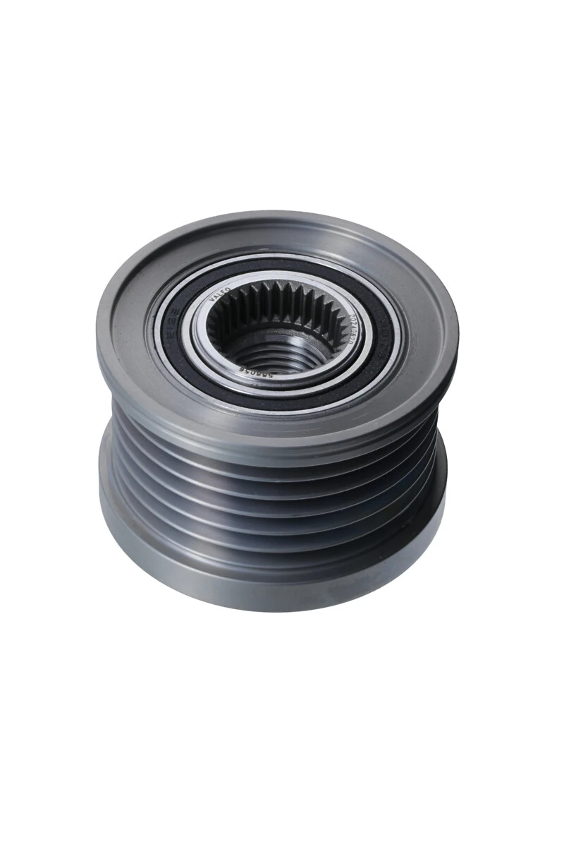 Fulie alternator
