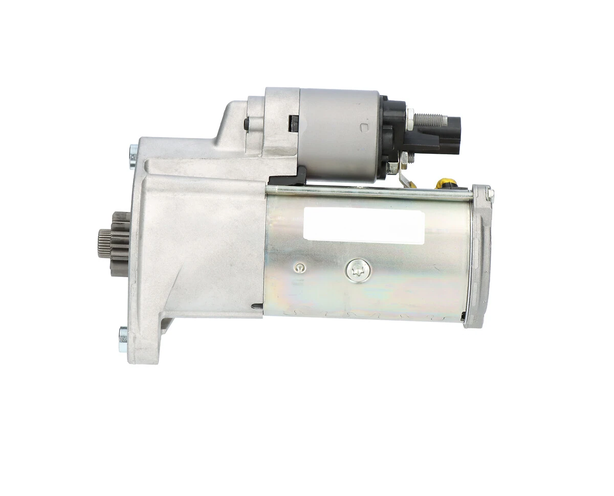 Electromotor