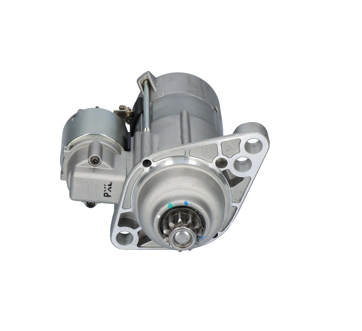 Electromotor